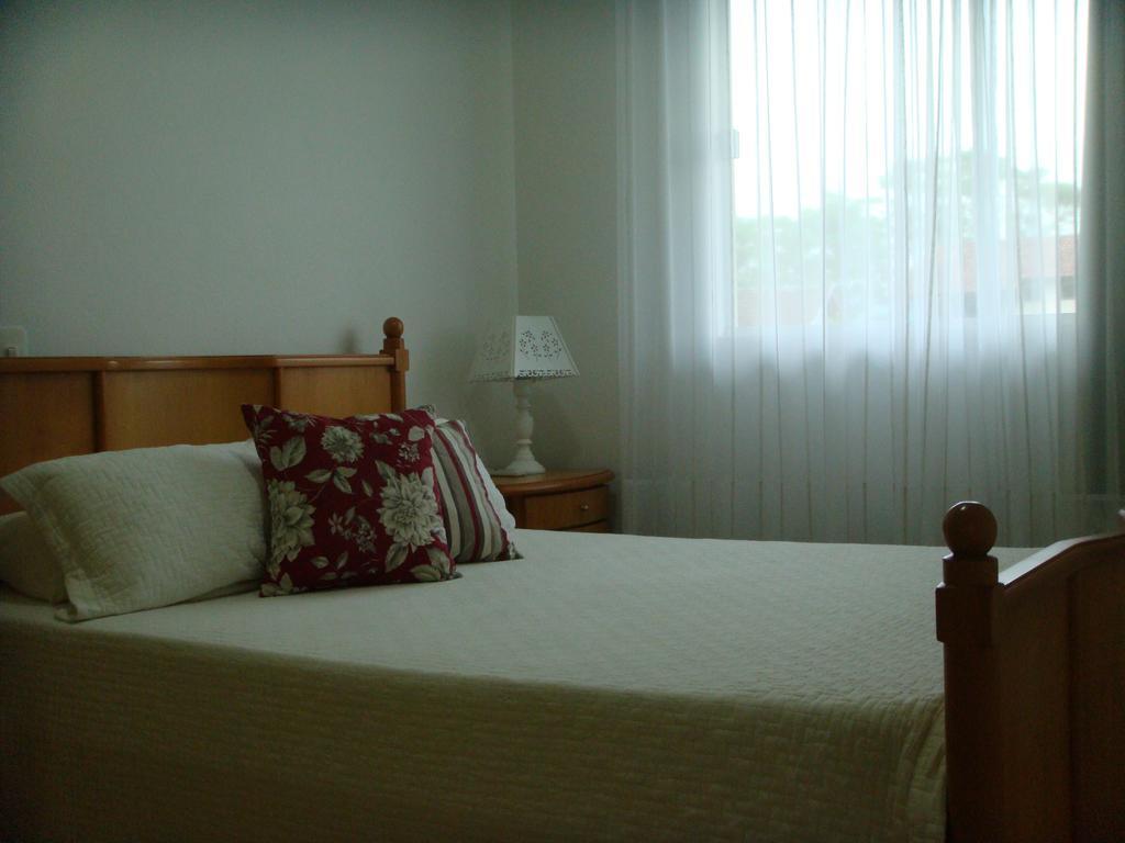 Hostel & Suites Stettin Pomerode Kamer foto
