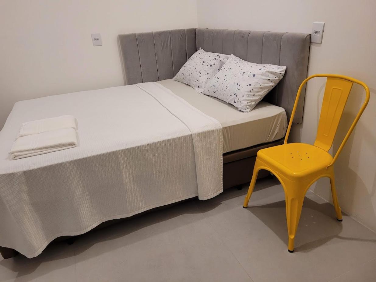 Hostel & Suites Stettin Pomerode Buitenkant foto
