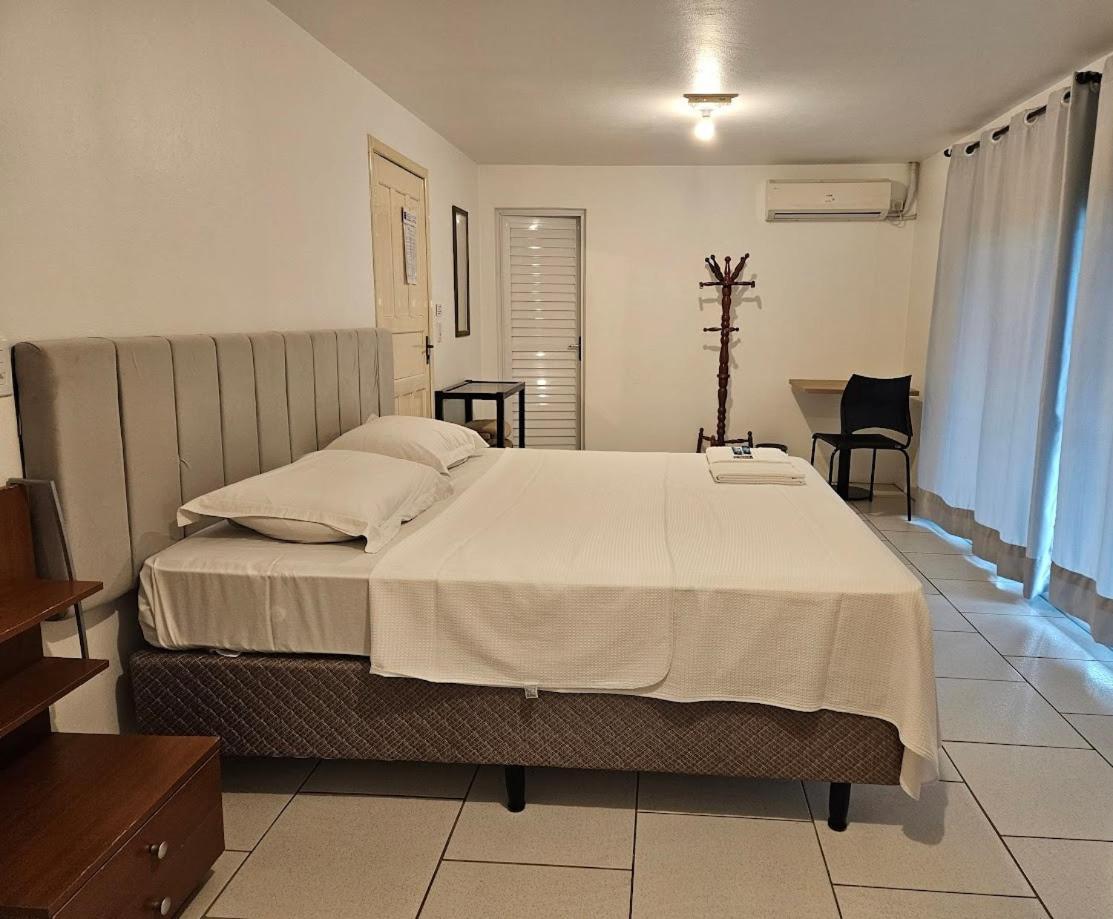 Hostel & Suites Stettin Pomerode Buitenkant foto
