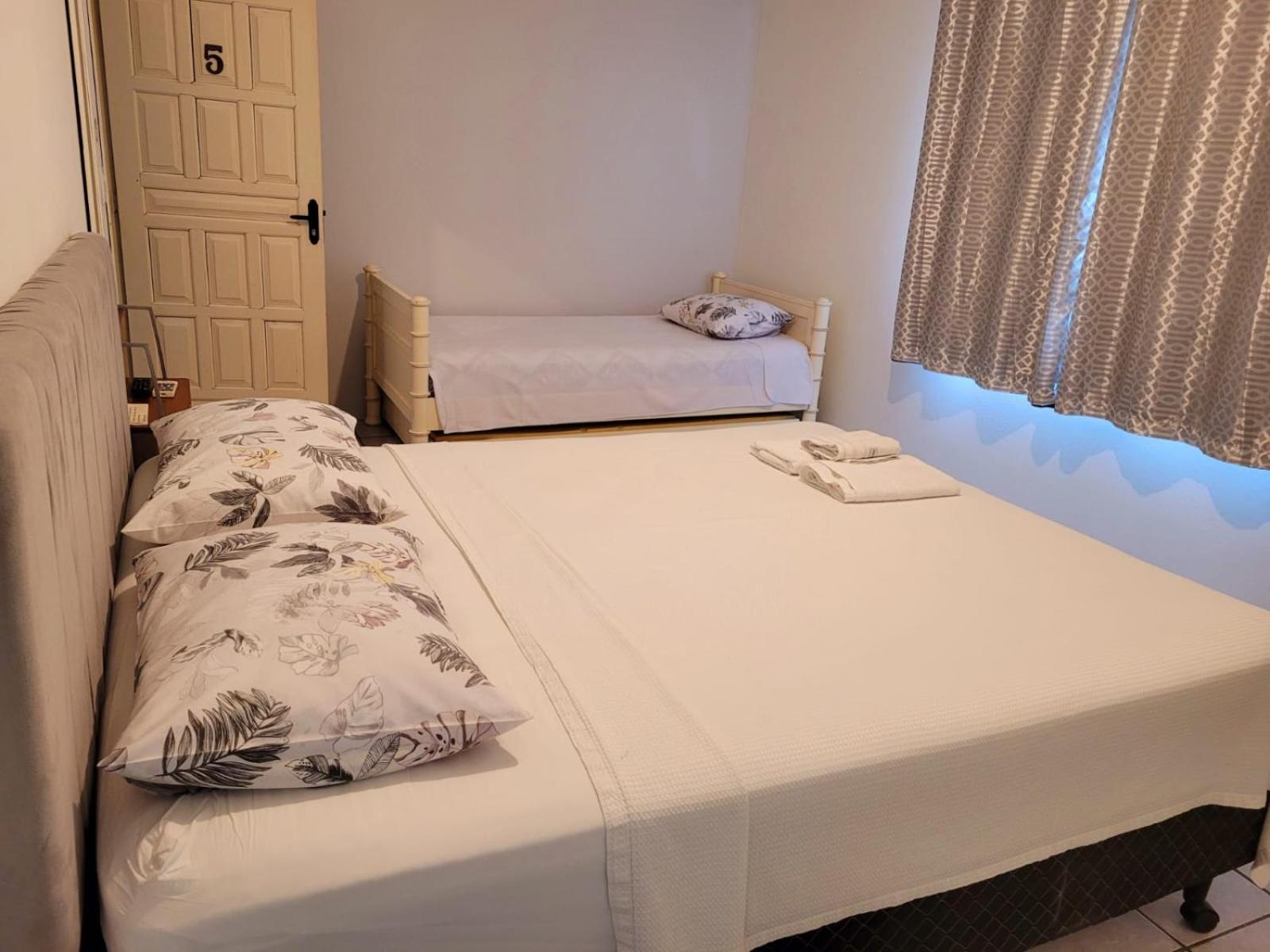 Hostel & Suites Stettin Pomerode Buitenkant foto