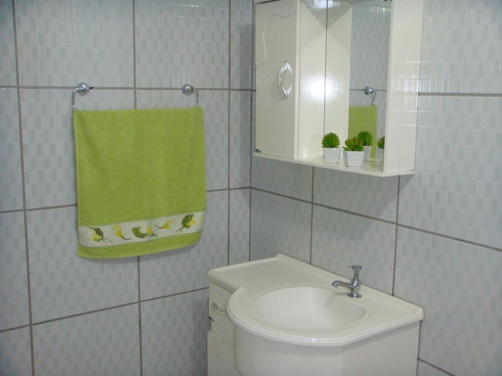 Hostel & Suites Stettin Pomerode Kamer foto