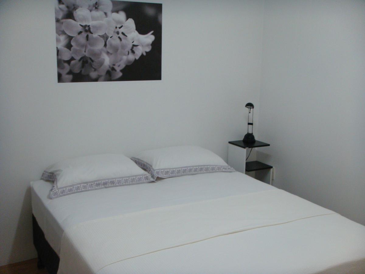 Hostel & Suites Stettin Pomerode Buitenkant foto